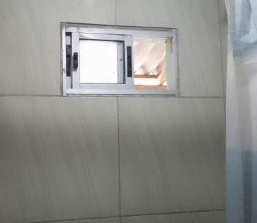 Chui Apartment | Roca fuerte