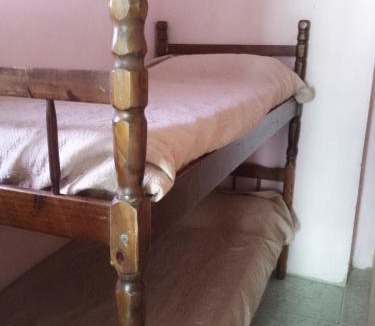 Chui Apartment | Roca fuerte