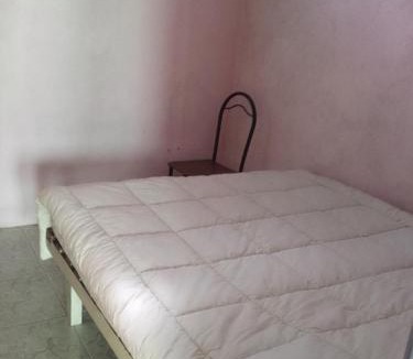 Chui Apartment | Roca fuerte