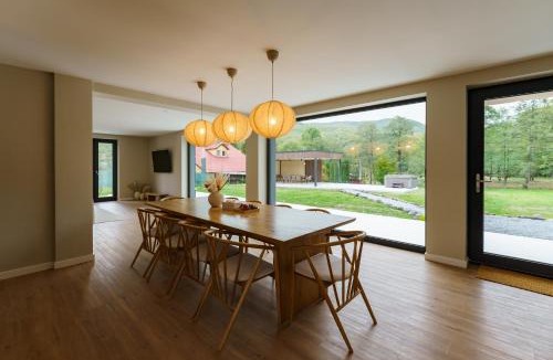 Eremitu House | Roca Hill