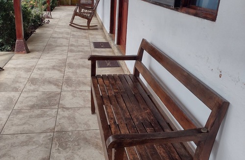 Santa Lucia Apartment | Rocamar