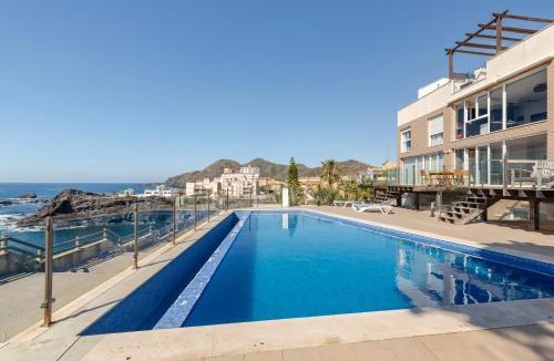 Cala Reona Apartment | Rocamar