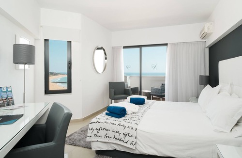Peneco Beach Hotel | Rocamar Exclusive Hotel Spa Adults Only