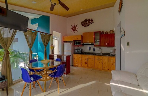 Las Olas Beach Community Condo | Rocamar Oceanfront Beauty!