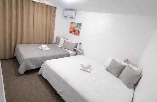 Cabo Rojo Resort | Rocamar Resort & Restaurant - All Inclusive