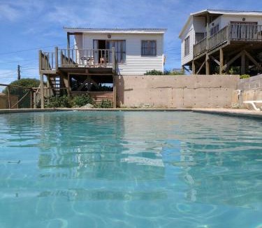 Quintero Cabin | Rocas del Pirata