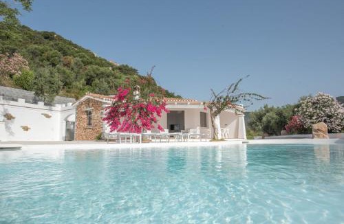 Tertenia Apartment | Rocca Bianca