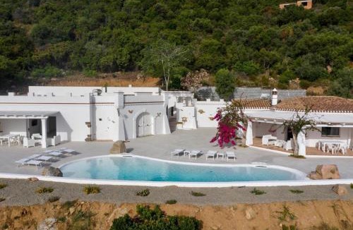 Tertenia Apartment | Rocca Bianca