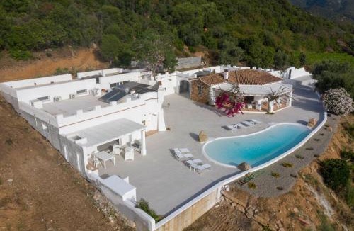 Tertenia Apartment | Rocca Bianca