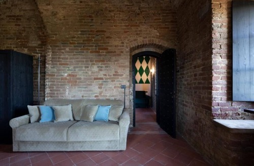 Arignano Hotel | Rocca di Arignano
