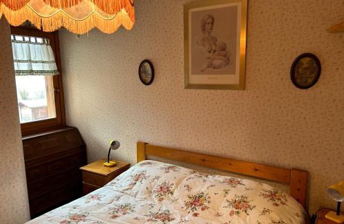 Rocca di Mezzo Apartment | Rocca Di Mezzo Apartment