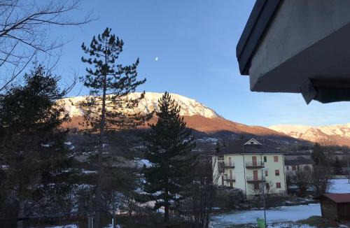 Rocca di Mezzo Apartment | Rocca Di Mezzo Apartment