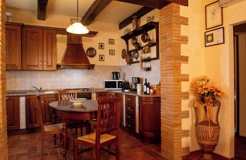 Cortona House | Rocca di Pierle