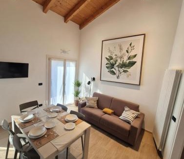 Ceto Apartment | Rocca Litha Suites