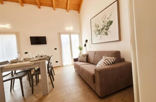 Ceto Apartment | Rocca Litha Suites