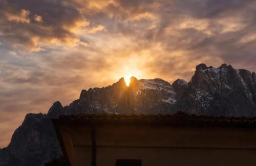 Ceto Apartment | Rocca Litha Suites