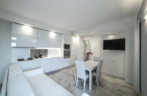 Tavarnuzze House | Rocca Palazzaccio