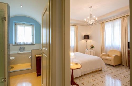 Todi Hotel | Roccafiore Wine Resort & Spa
