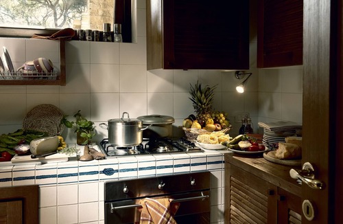 Roccamare House | Roccamare Resort - Le Dimore della Pineta
