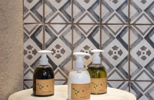 Scicli Hotel | RoccaSeta dimore siciliane