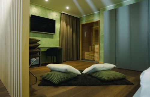 Breno Hotel | Roccaverde Hotel