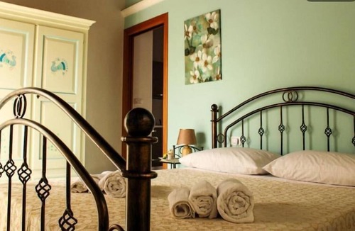 Sant'Antioco Hotel | rocce antiche resort
