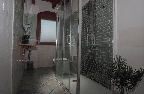 Sant'Antioco Hotel | rocce antiche resort