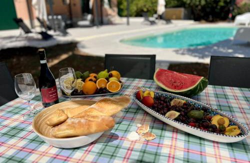 Belvedere Apartment | Roccia Bianca