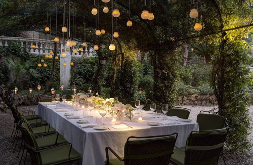 Rione IV Campo Marzio Hotel | Rocco Forte Hotel De Russie
