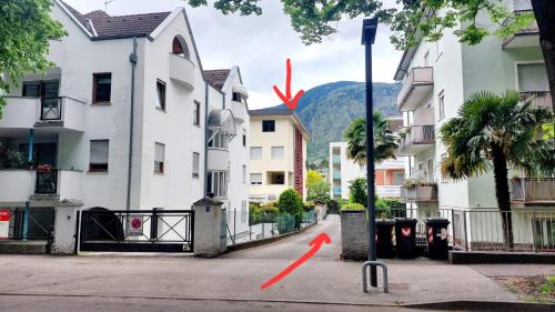 Merano Apartment | ROCCO's APARTMENT - in centro a Merano