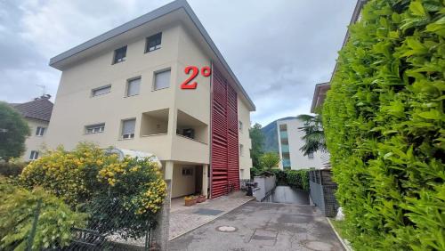 Merano Apartment | ROCCO's APARTMENT - in centro a Merano