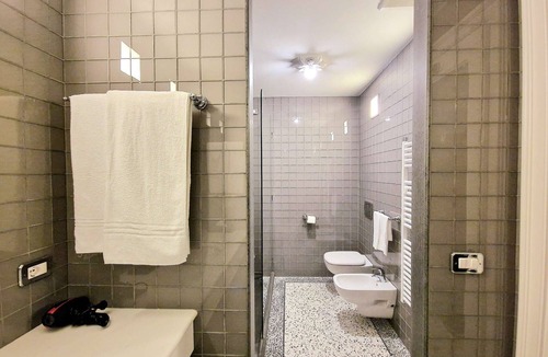 Sant'Angelo Hotel | Roccobarocco Boutique Hotel Italian Style