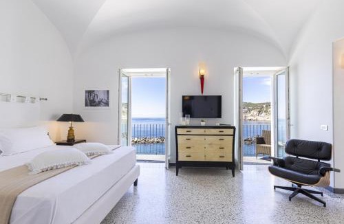 Sant'Angelo Hotel | Roccobarocco Boutique Hotel