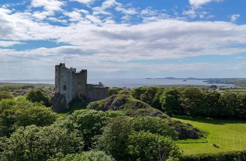 Roch Hotel | Roch Castle