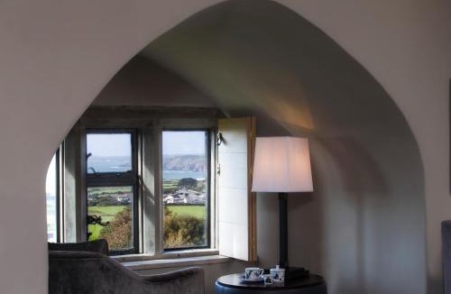 Roch Hotel | Roch Castle