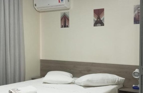 Guarapuava Hotel | Rocha's Hotel