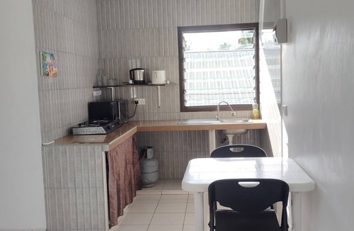 Amitie House | Roche Kerlan Apartments