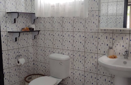 Amitie House | Roche Kerlan Apartments