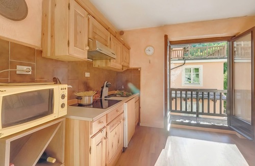 Claviere Apartment | Rochebrune 5th, Claviere, Italy