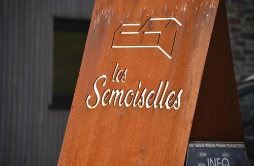 Rochehaut House | Rochehaut, Les Semoiselles, Villa Charlotte