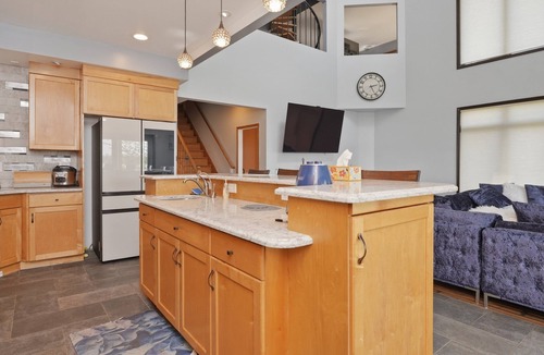 North Greece House | Rochester Lakeview 4br With Firepit Sleeps 6 4 Bedroom Home