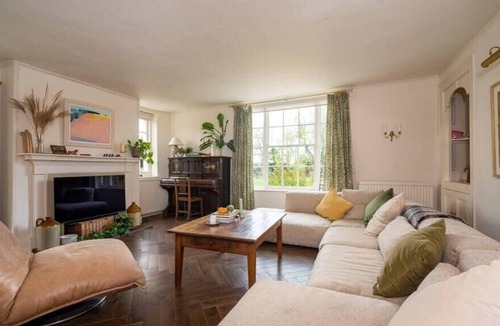 Wormingford House | Rochfords, Wormingford