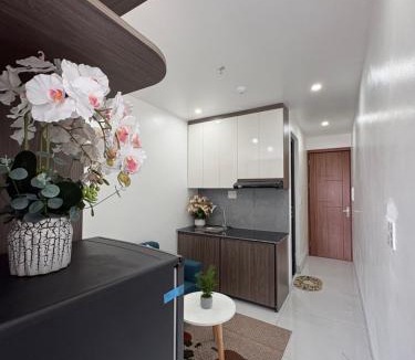Phu Ly Apartment | Rochomes Apartment