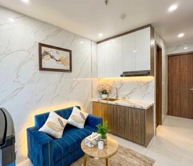 Phu Ly Apartment | Rochomes Apartment