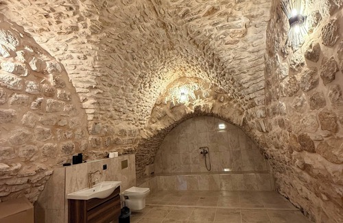 Artuklu Hotel | Rocinante