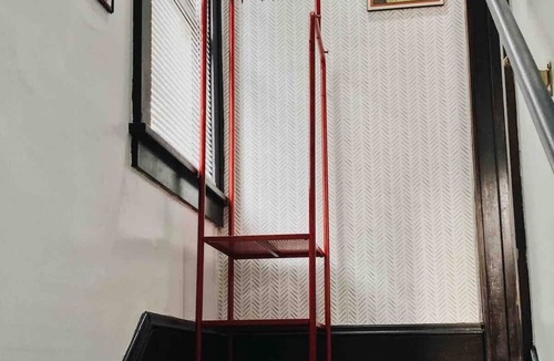 Lakewood Apartment | Rock and Roll House of Fame! 2bed 1bath Central AC