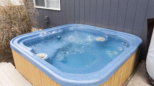 Southern Crossing House | Rock Bluff Hideaway in Bend OR