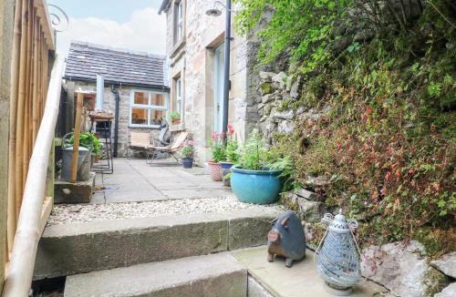 Alstonfield House | Rock Cottage