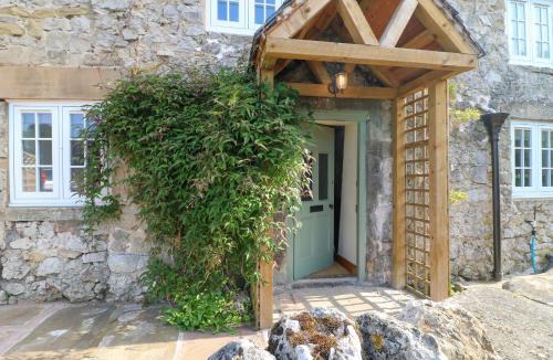 Carsington House | Rock Cottage