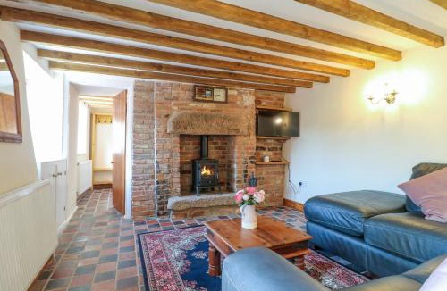 Carsington House | Rock Cottage